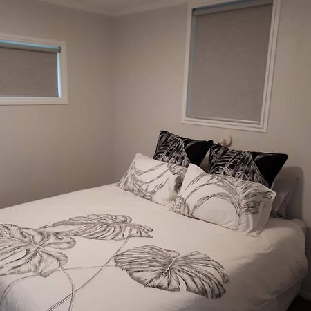 Guest House On Plummers Point Tauranga Exterior foto